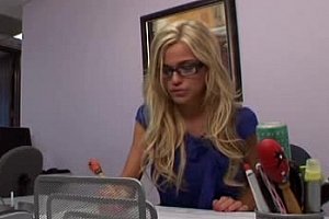 officesex video