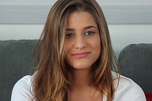 cumshot young girl