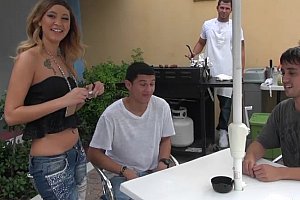 chinaese富婆video