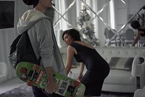日欧美丝袜熟妇内射网站