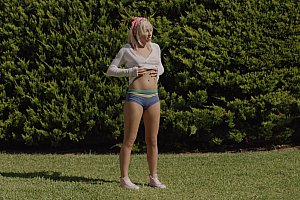 英国美女裸体网站